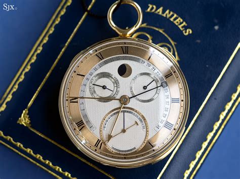 george daniels watch replica|george daniels pocket watch.